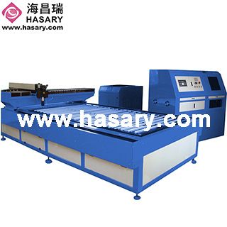 Latest Technology Metal Laser Cutting Machine