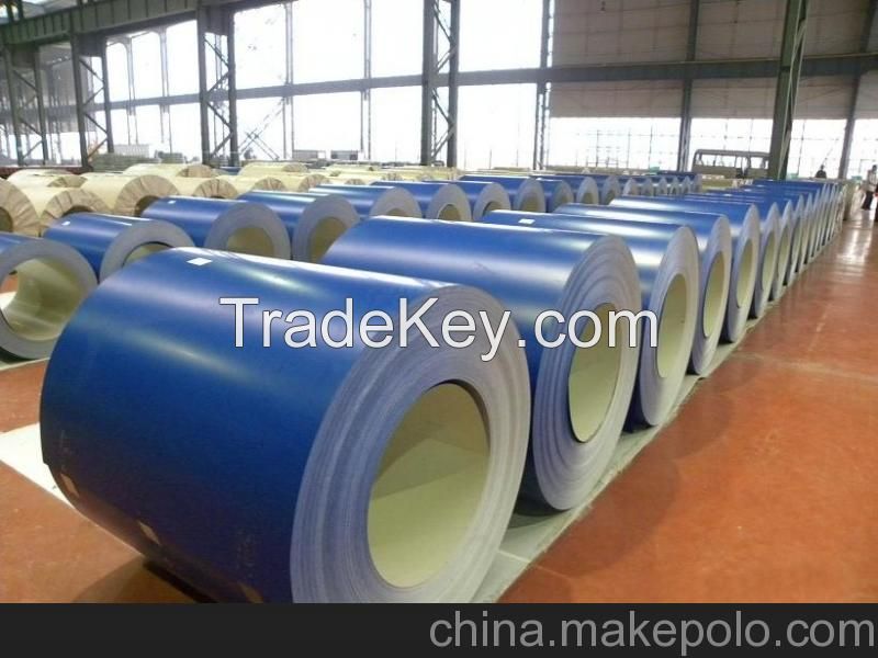 Galvanized steel sheet and coil, Pre-painted  Galvanized Steel, Corrugat