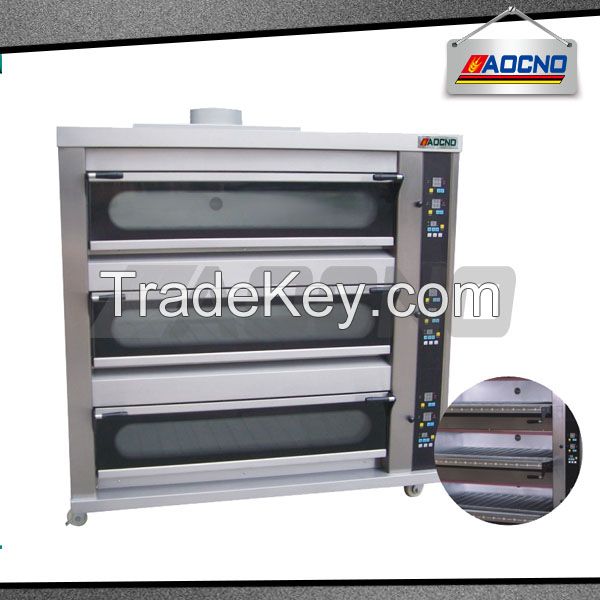 Aocno Deck Oven 