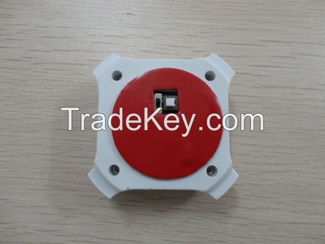 High quality burglar alarm system for cell phone/tablet pc/laptop