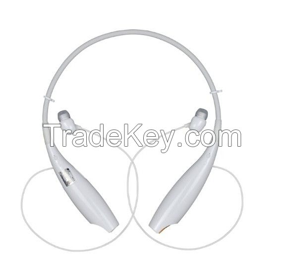 2014 new design mini sports bluetooth headphones