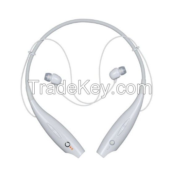 2014 new design mini sports bluetooth headphones