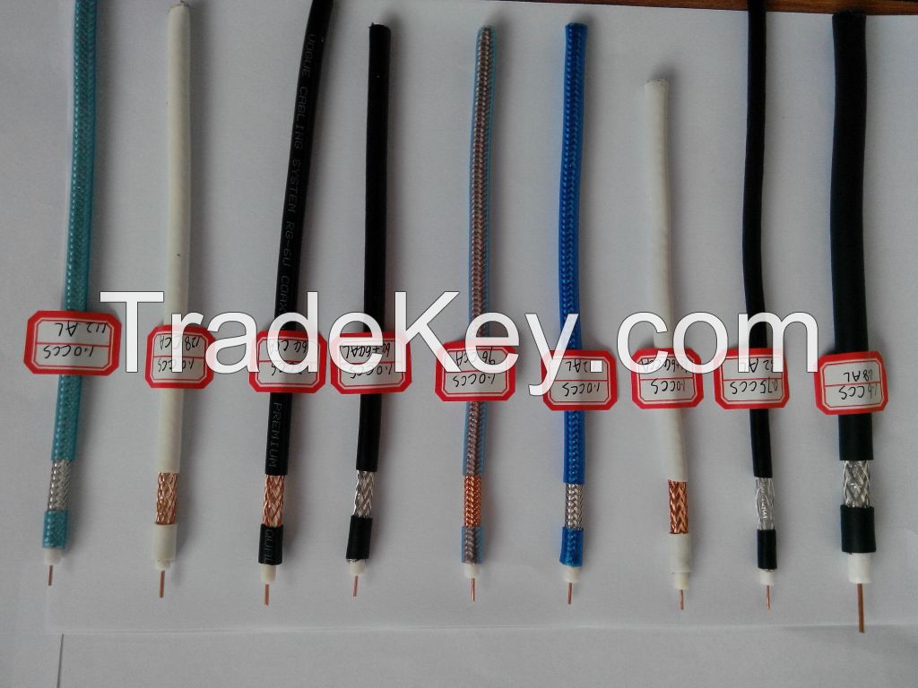 electrical wireRG59U electrical cable wire