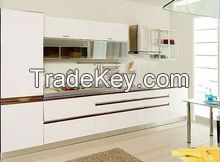 pvc kitchen cabinet