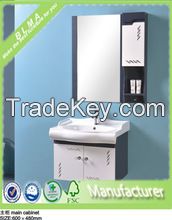 High quality mdf bathroom cabinet