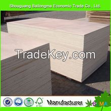 cheap price plywood