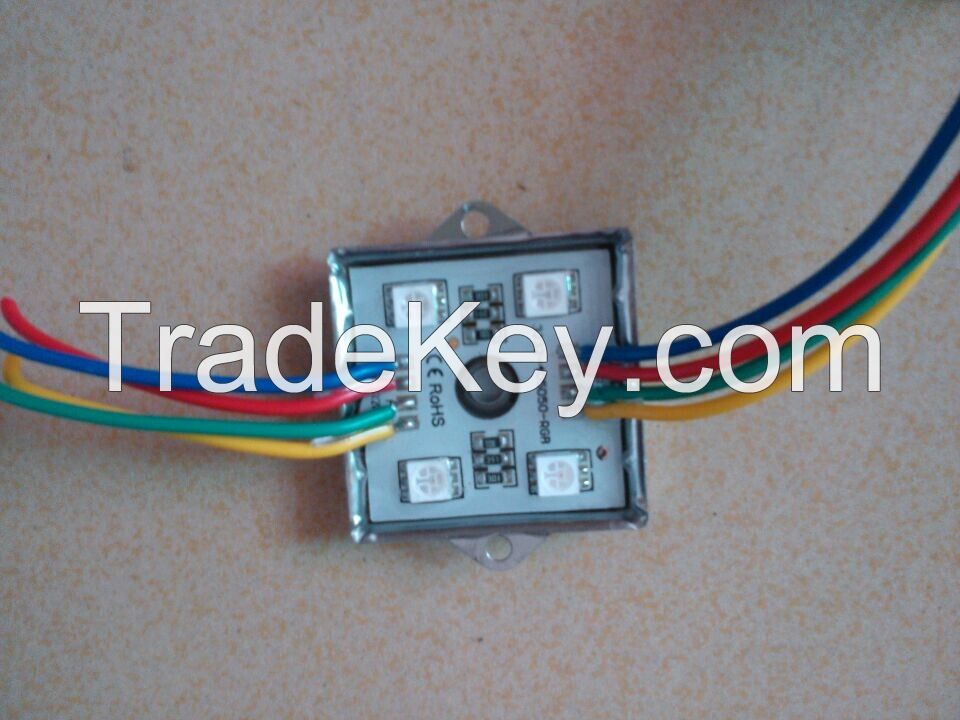 high quality most popular led module with fast delivery