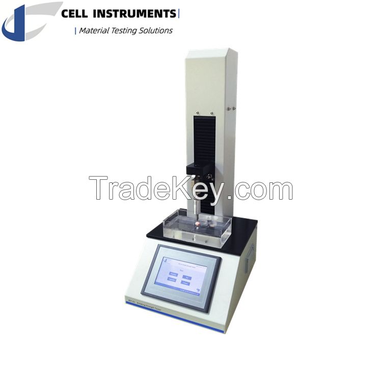 Medical Packaging Tester Precise Tensile Tester For Plastic Packaging