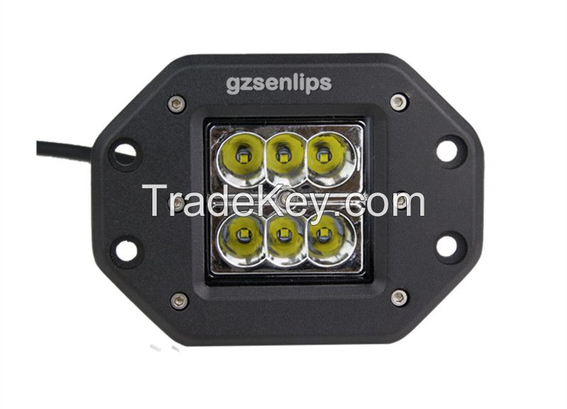 LED WORK LIGHT OFFROAD LIGHT