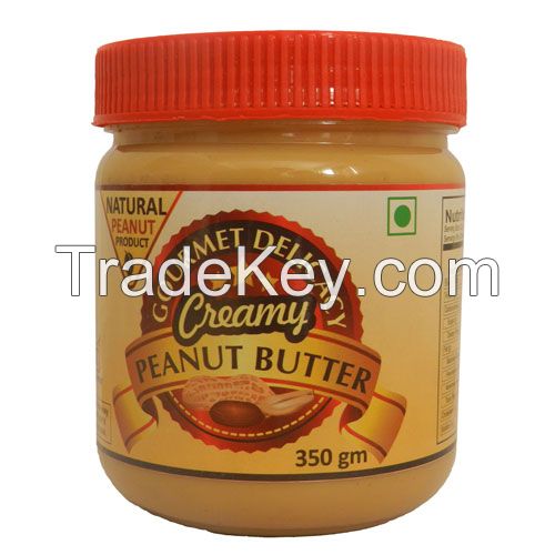 Peanut Butter - Creamy
