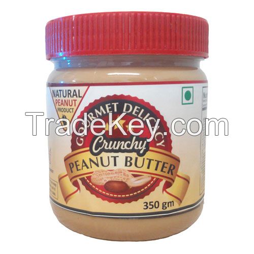 Peanut Butter - Creamy