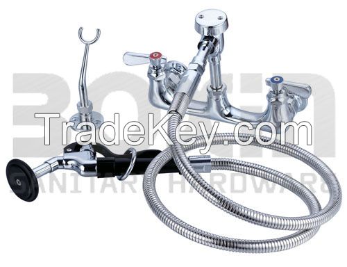 Utility Spray Faucets