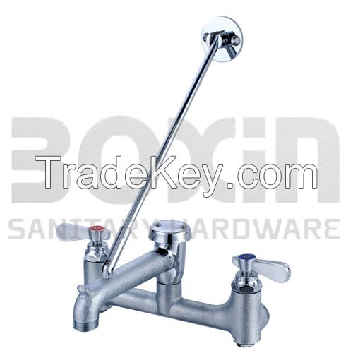 Service Sink Faucets