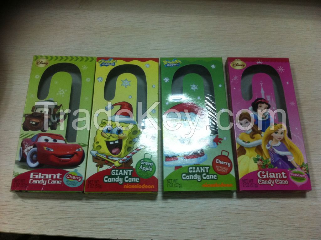 Candy Packaging Boxes