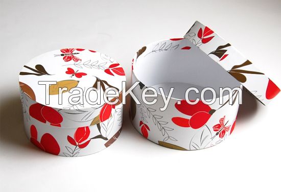 PVC Gift Boxes