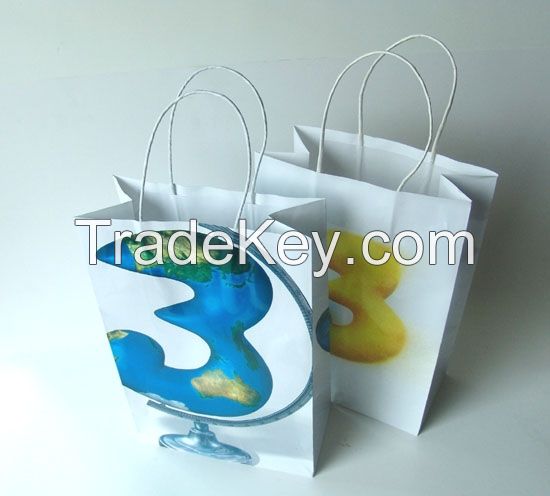Promotion Paper Bags
