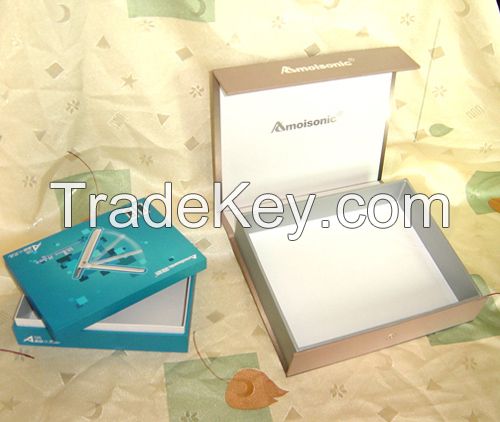 Mobile phone packing gift box