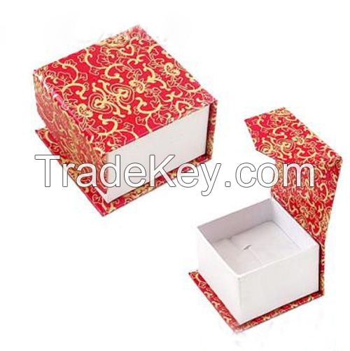 Jewelery packaging gift box