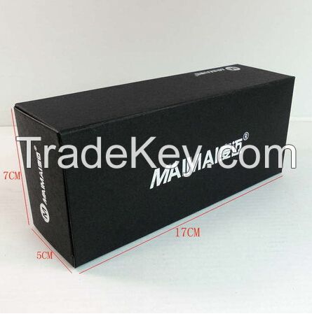 good quality sunglasses paper packaging box