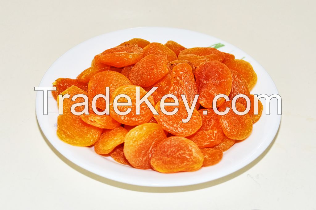 Dried Apricots