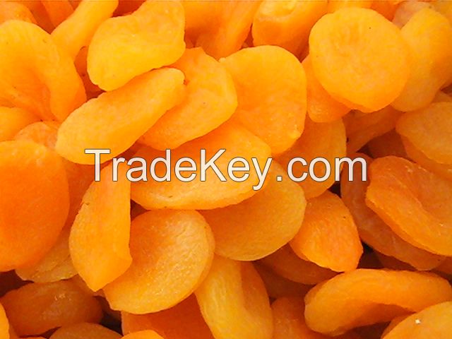 Dried Apricots