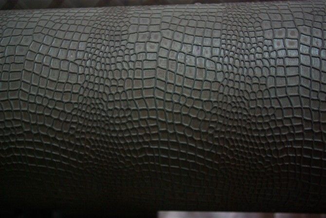 embossed fabric