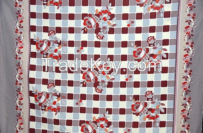 home textile fabric