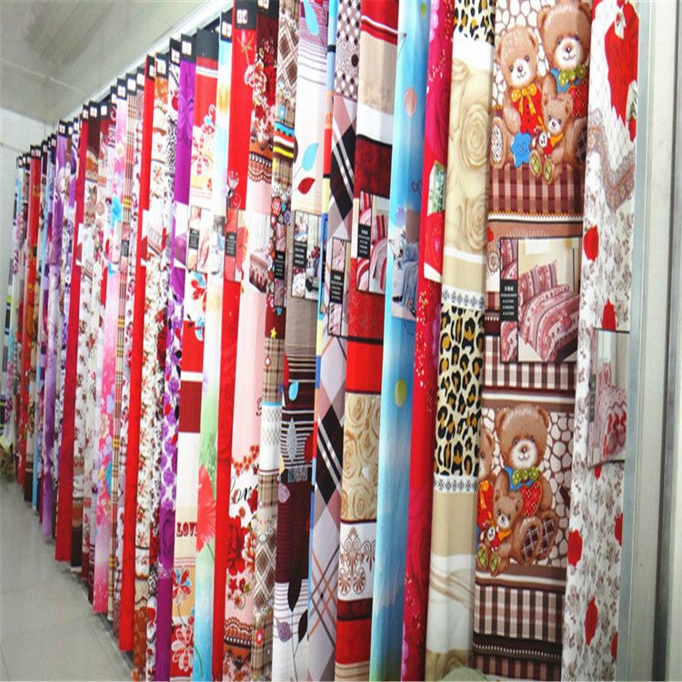 home textile fabric