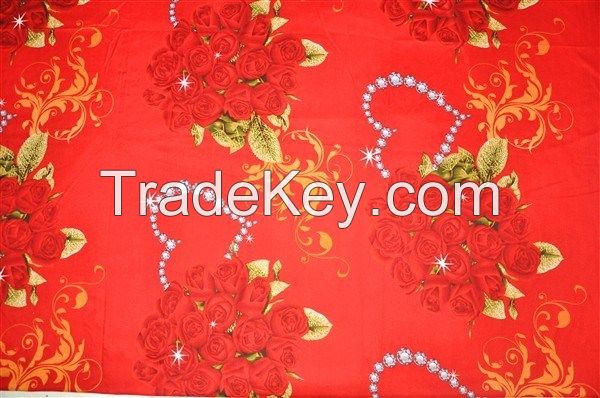 home textile fabric