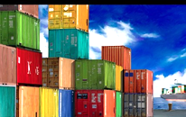 Container Trading