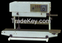 Continuous Bands Sealer