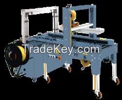 Strapping Machine