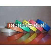 pp strap roll supplier
