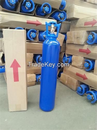 gas cylinders  10L