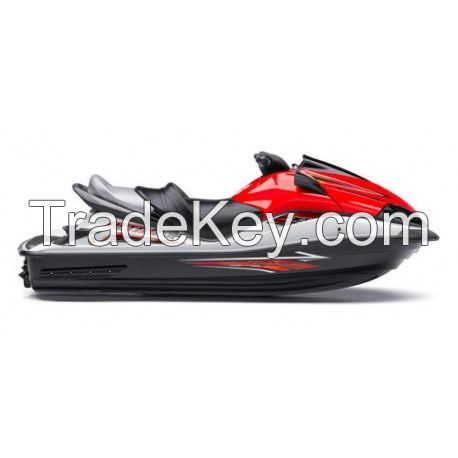 2012 Jet Ski Ultra LX