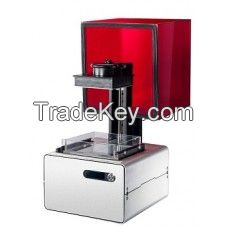 CTC SLA Stereolithography 3D Printer Form1+