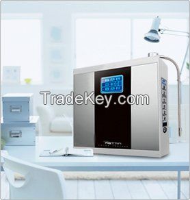 9PLATES WATER IONIZER