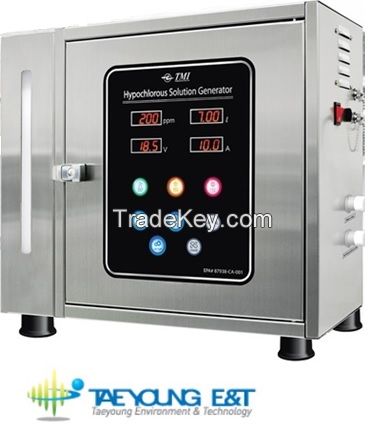 Food Sterilization Equipment