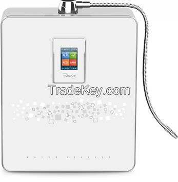 TYENT water ionizer