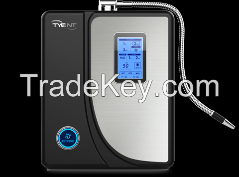 Tyent Water Ionizer Hybrid