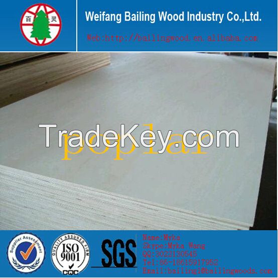competitive standard plywood for furniture