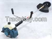 hot sale MAKITA type brush cutter CG411M