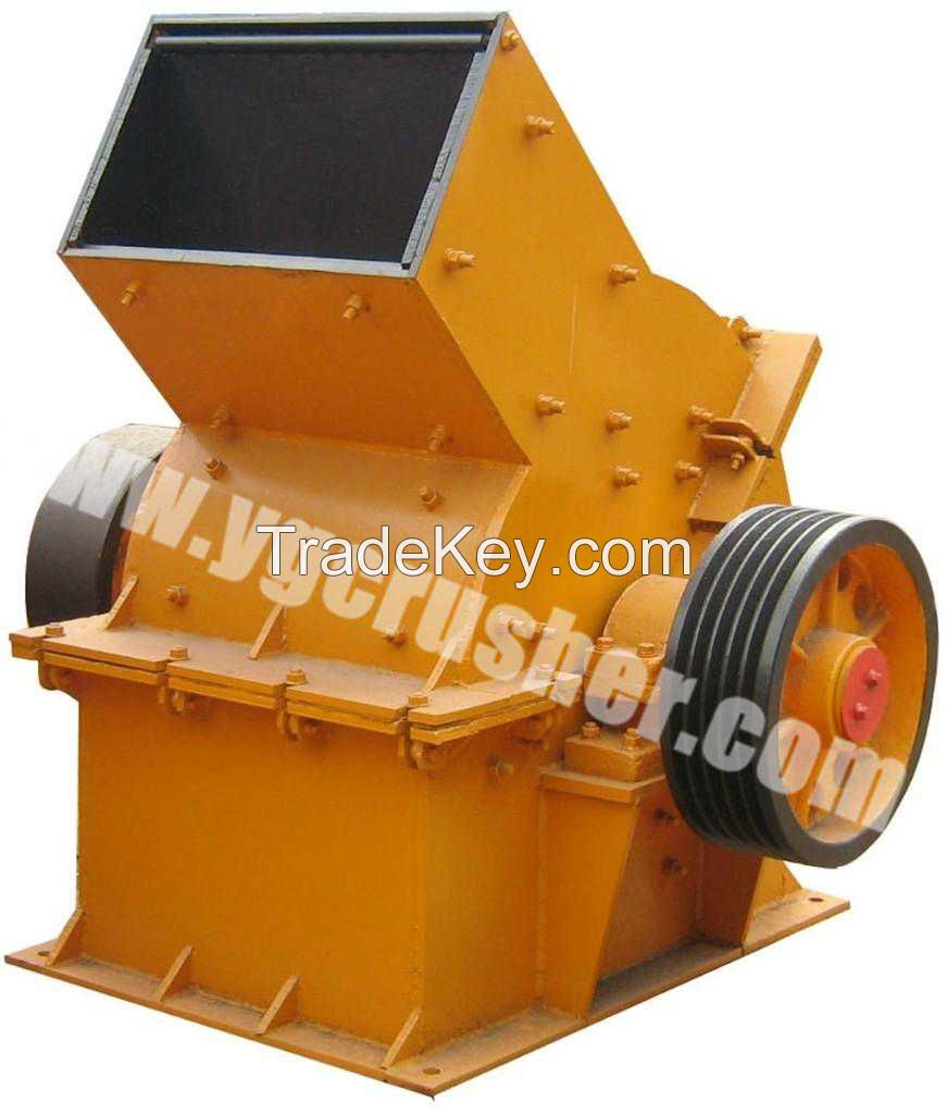 Hammer Crusher