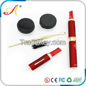 New Arrival Red G Pen E Cigarette E Cig Dry Herb Vaporizer