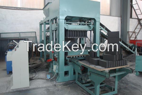 Most popular hollow brick making machine for sale