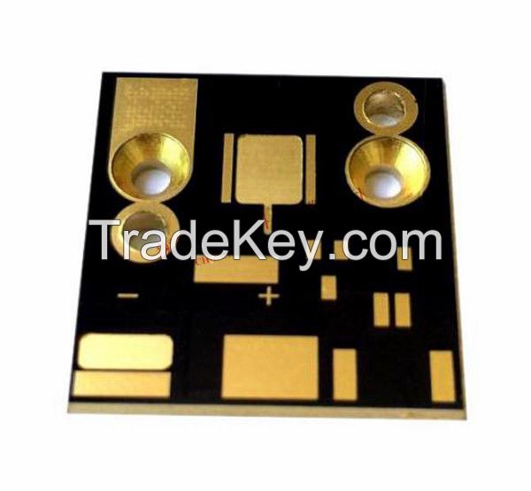 copper base pcb