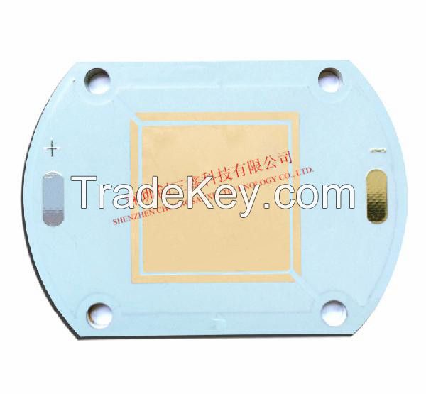 copper base pcb