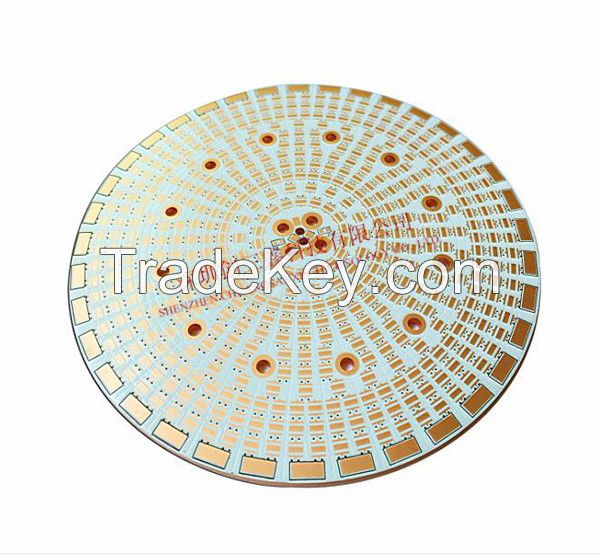 copper base pcb