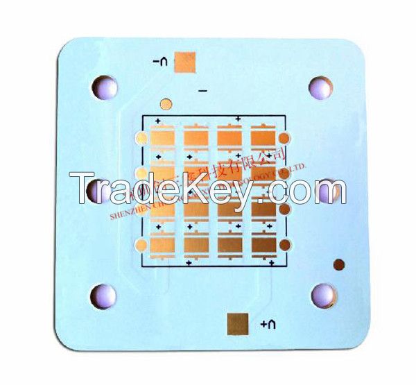 copper base pcb