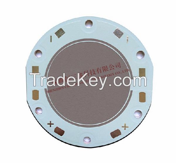 copper base pcb